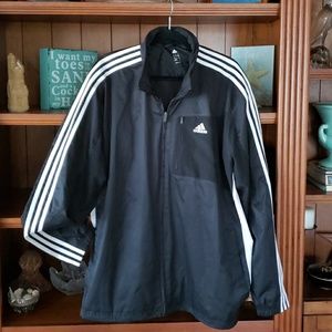 Adidas wind breaker